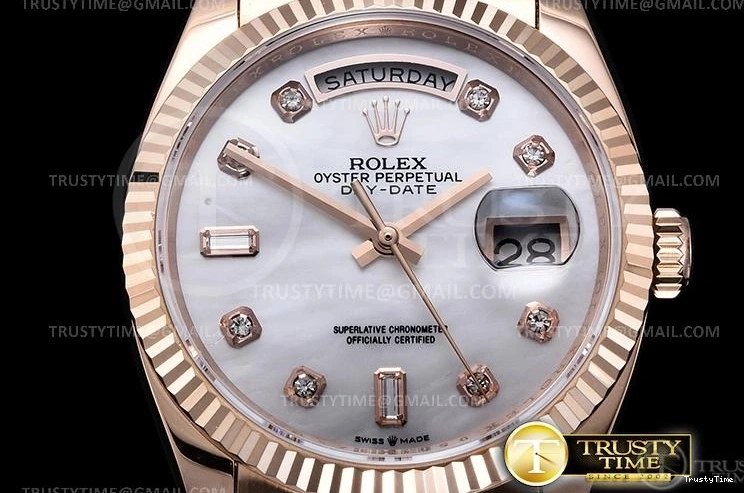 0423 RDD0223A – DayDate 36mm Packable 702